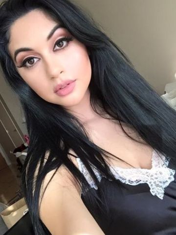 Алевтина